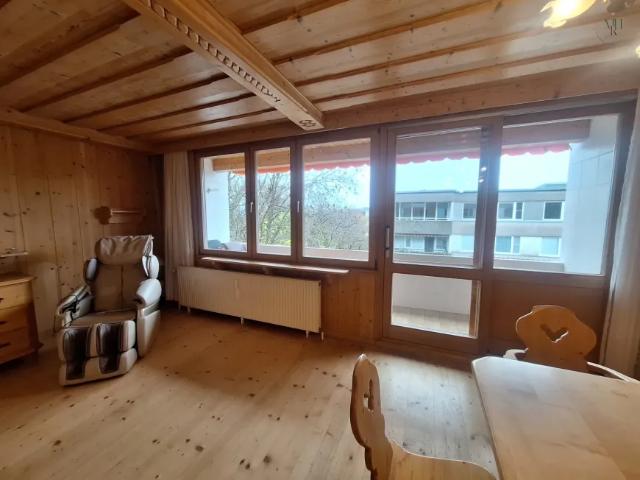 Wohnung mieten in Bad Vöslau, Niederösterreich
