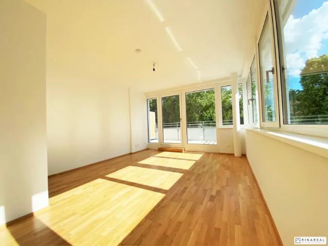 Wohnung kaufen in Bad Vöslau, Niederösterreich