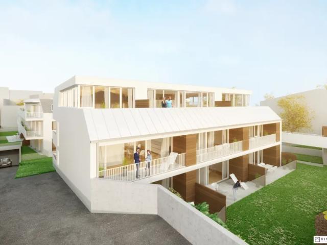Wohnung kaufen in Bad Vöslau, Niederösterreich