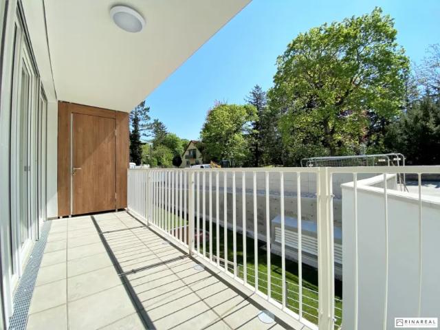 Wohnung mieten in Bad Vöslau, Niederösterreich
