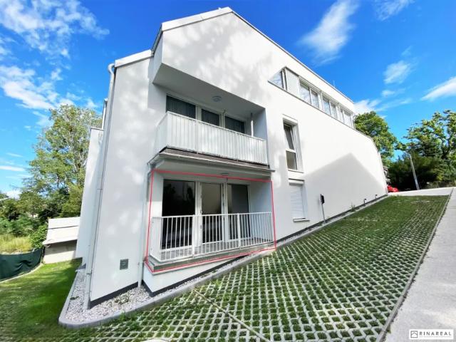 Wohnung mieten in Bad Vöslau, Niederösterreich