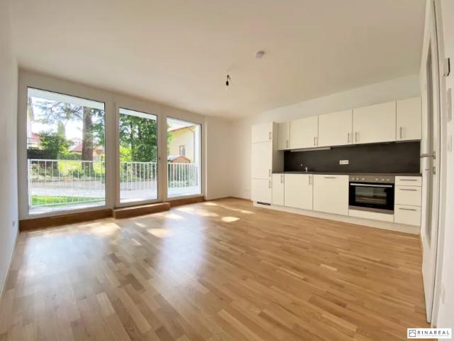 Wohnung mieten in Bad Vöslau, Niederösterreich