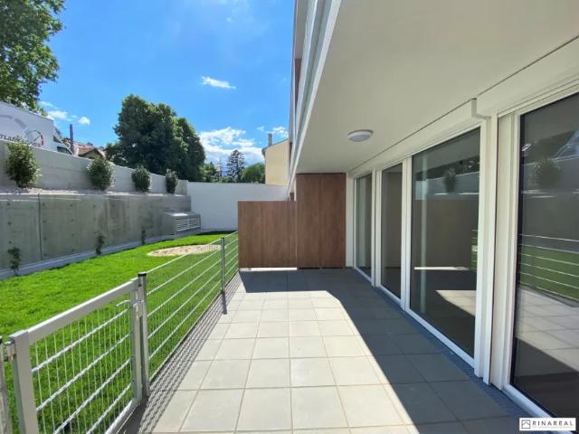 Wohnung mieten in Bad Vöslau, Niederösterreich