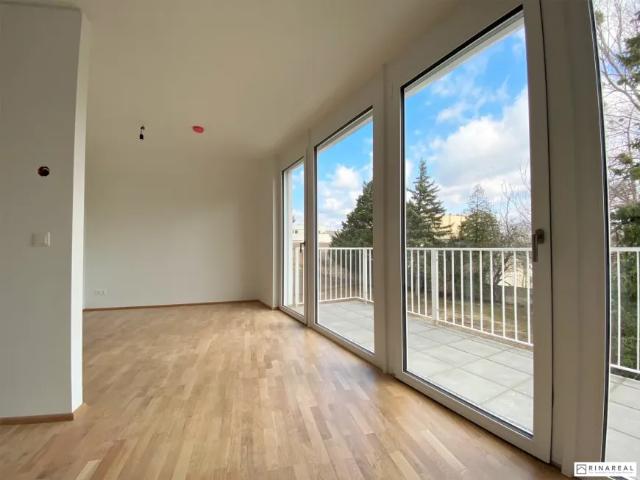 Wohnung mieten in Bad Vöslau, Niederösterreich
