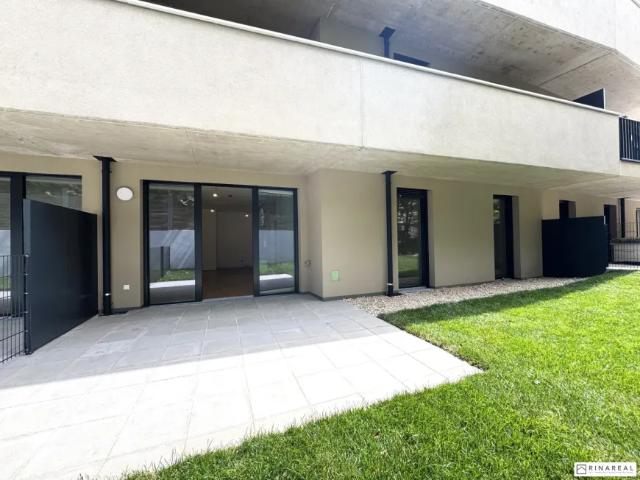 Wohnung mieten in Bad Vöslau, Niederösterreich