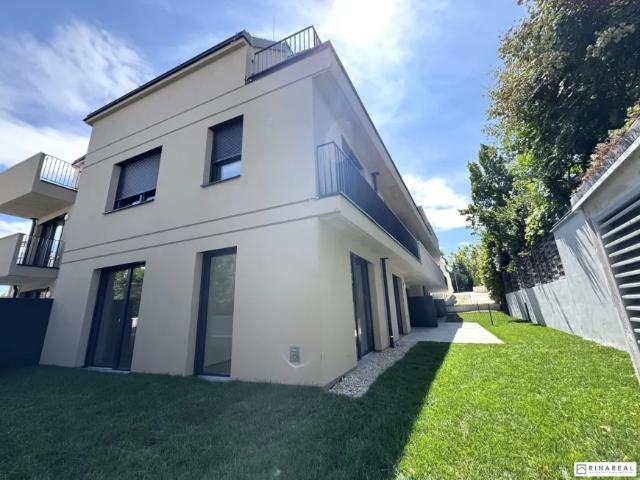 Wohnung mieten in Bad Vöslau, Niederösterreich