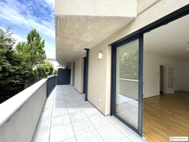 Wohnung mieten in Bad Vöslau, Niederösterreich