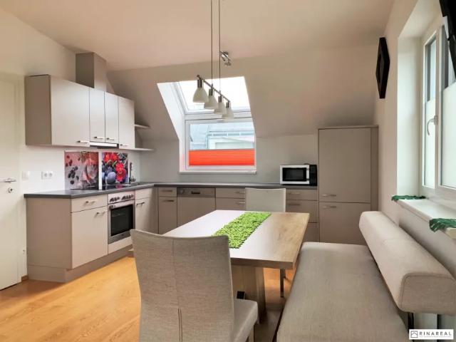 Wohnung mieten in Bad Vöslau, Niederösterreich
