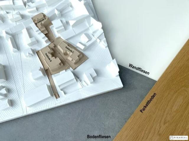 Wohnung kaufen in Bad Vöslau, Niederösterreich