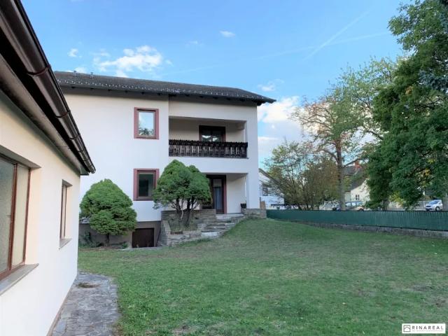 Wohnung mieten in Bad Vöslau, Niederösterreich