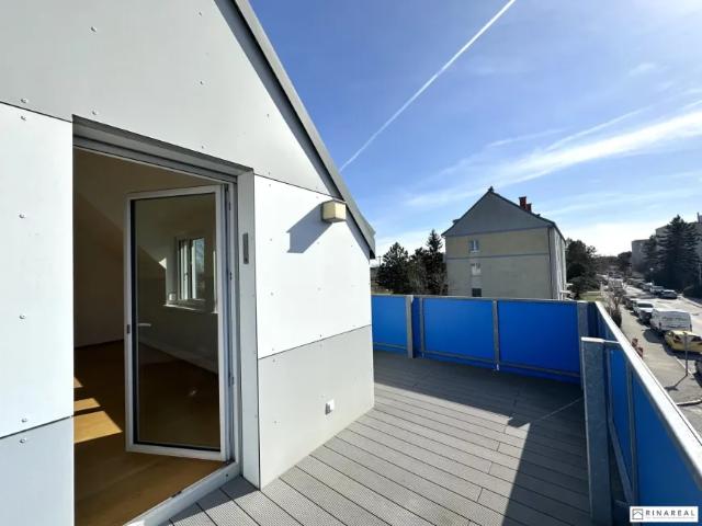 Wohnung mieten in Bad Vöslau, Niederösterreich
