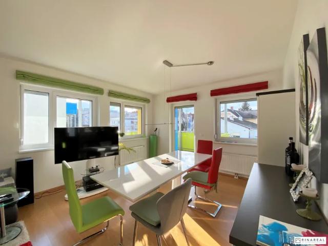 Wohnung mieten in Bad Vöslau, Niederösterreich