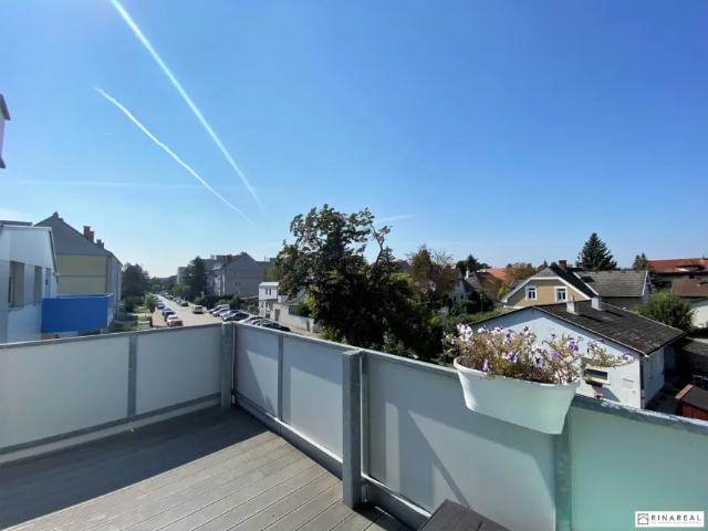 Wohnung mieten in Bad Vöslau, Niederösterreich