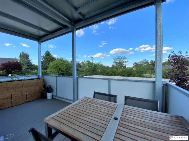 Wohnung mieten in Bad Vöslau, Niederösterreich