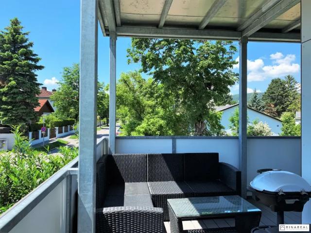 Wohnung mieten in Bad Vöslau, Niederösterreich