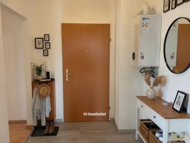 Wohnung kaufen in Bad Vöslau, Niederösterreich