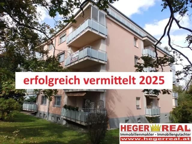 Wohnung kaufen in Bad Vöslau, Niederösterreich