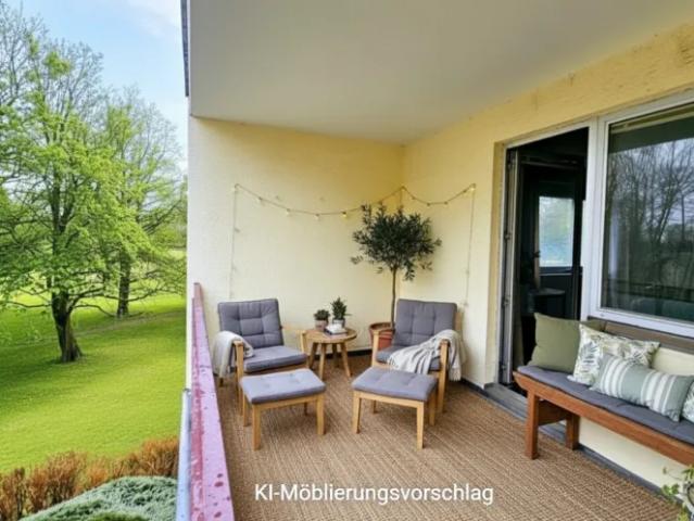 Wohnung kaufen in Bad Vöslau, Niederösterreich