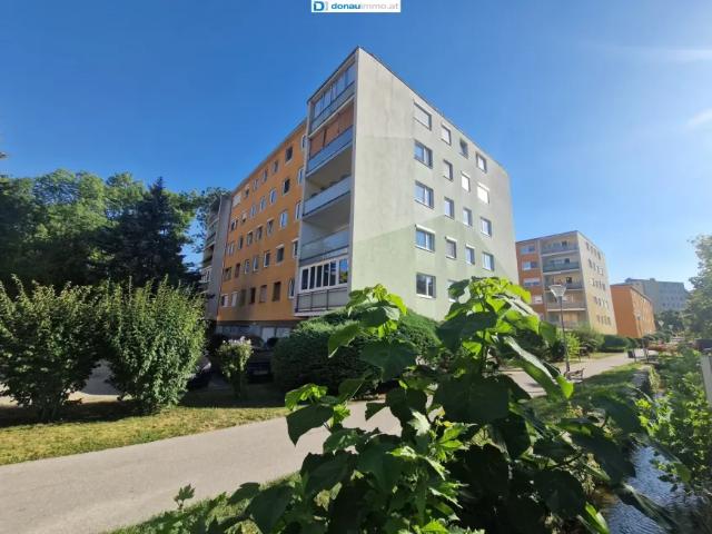 Wohnung kaufen in Bad Vöslau, Niederösterreich