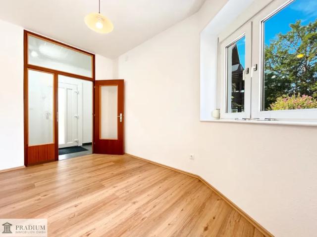 Wohnung kaufen in Bad Vöslau, Niederösterreich