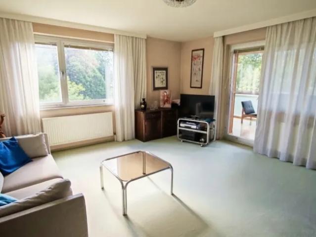 Wohnung kaufen in Kläranlage Bad Vöslau, Bad Vöslau