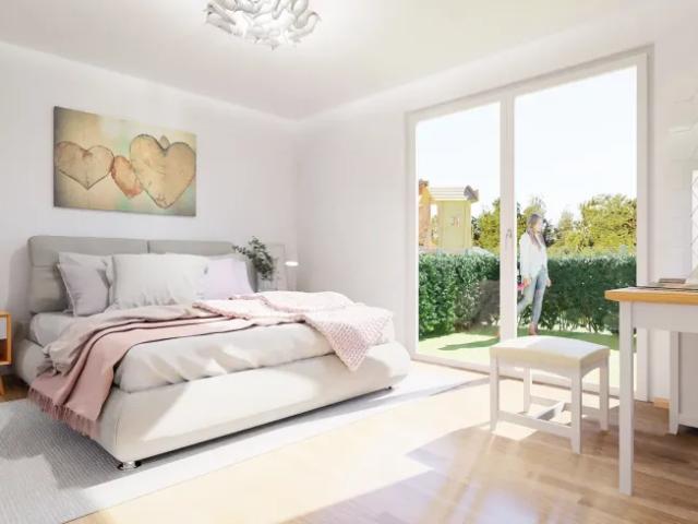 Wohnung mieten in Bad Waltersdorf, Steiermark