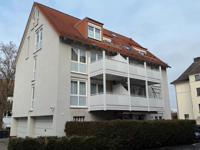 Wohnung kaufen in Bad Wilhelmshöhe, Kassel