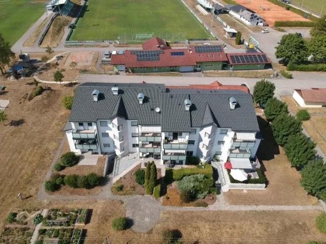Wohnung kaufen in Bad Wimsbach-Neydharting, Oberösterreich