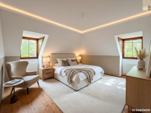 Wohnung kaufen in Baden, Niederösterreich