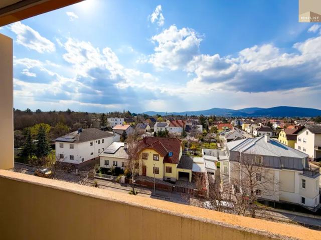 Wohnung kaufen in Baden, Niederösterreich