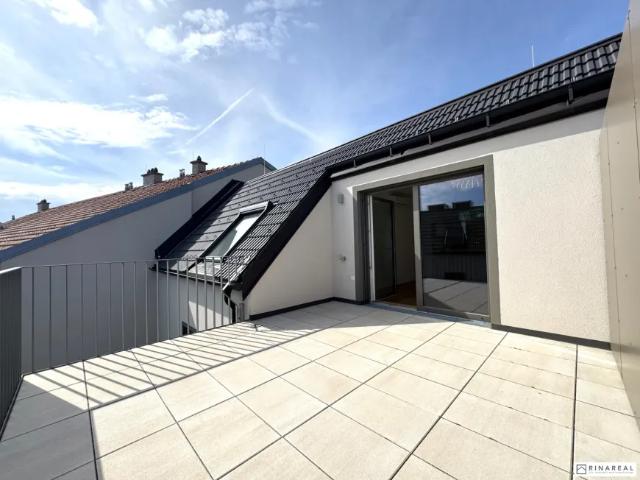 Wohnung mieten in Baden, Niederösterreich