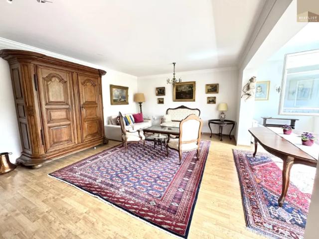 Wohnung kaufen in Baden, Niederösterreich