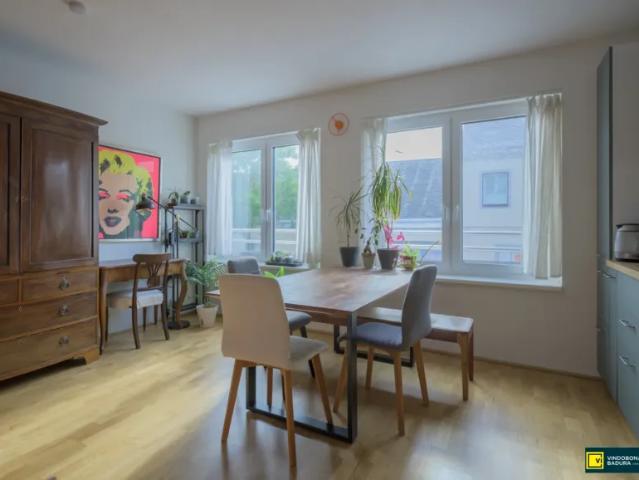 Wohnung kaufen in Baden, Niederösterreich