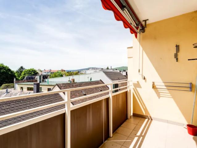 Wohnung kaufen in Baden, Niederösterreich