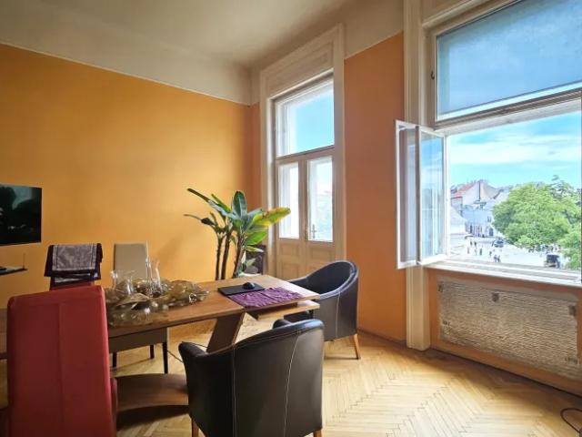 Wohnung kaufen in Baden, Niederösterreich
