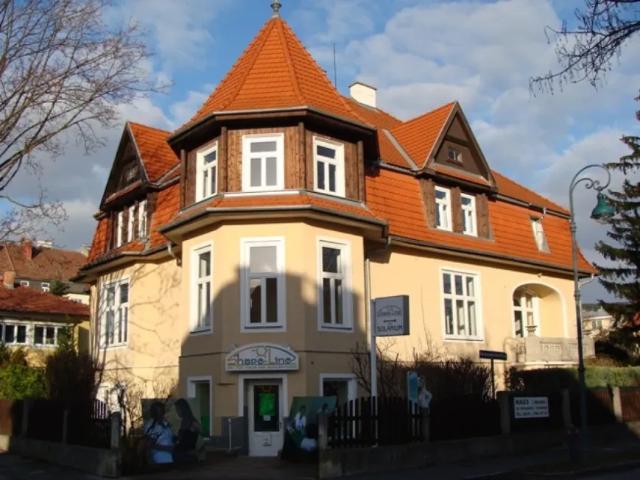 Wohnung mieten in Baden, Niederösterreich
