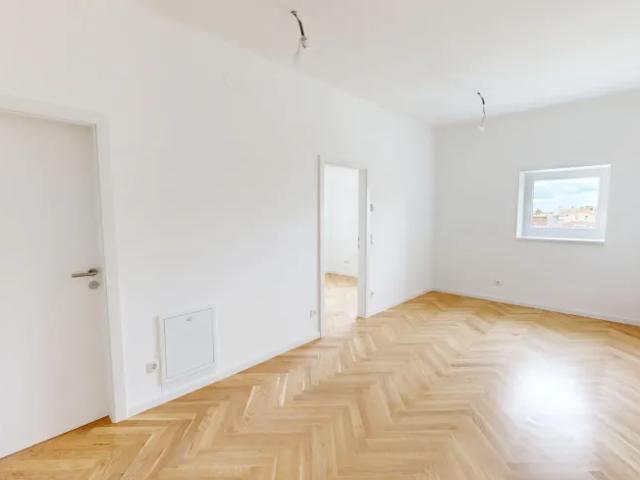 Wohnung kaufen in Baden, Niederösterreich