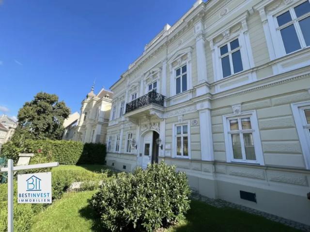 Wohnung kaufen in Baden, Niederösterreich