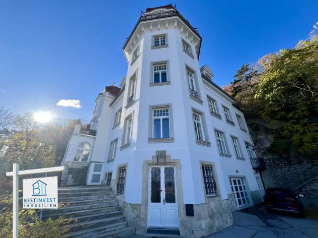 Wohnung kaufen in Baden, Niederösterreich