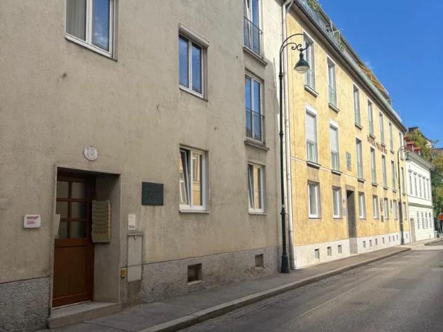 Wohnung kaufen in Baden, Niederösterreich