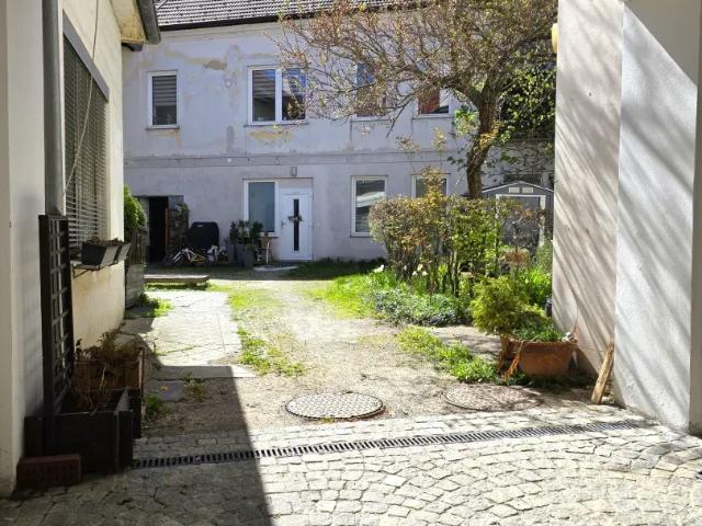Wohnung kaufen in Baden, Niederösterreich