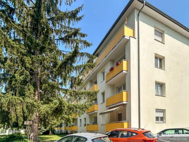 Wohnung kaufen in Baden, Niederösterreich