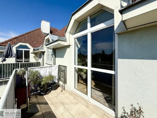 Wohnung kaufen in Baden, Niederösterreich