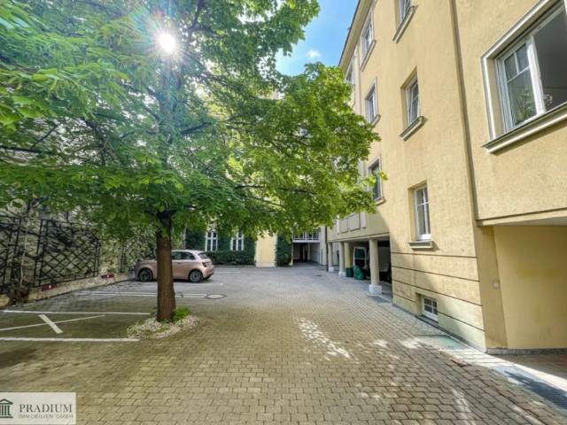 Wohnung mieten in Katastralgemeinde Baden, Baden