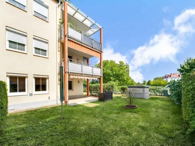 Wohnung kaufen in Katastralgemeinde Baden, Baden