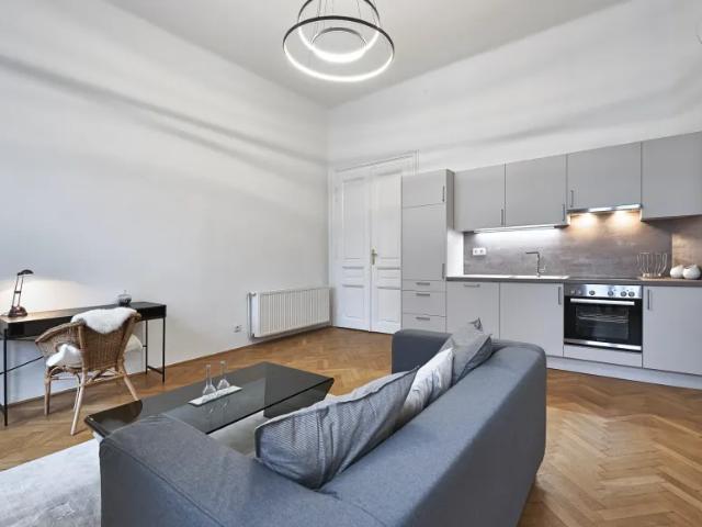 Wohnung mieten in Katastralgemeinde Baden, Baden