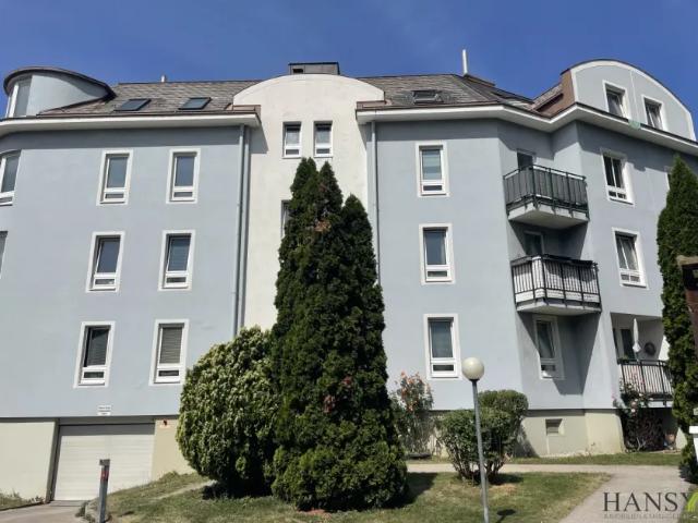 Wohnung kaufen in Katastralgemeinde Baden, Baden