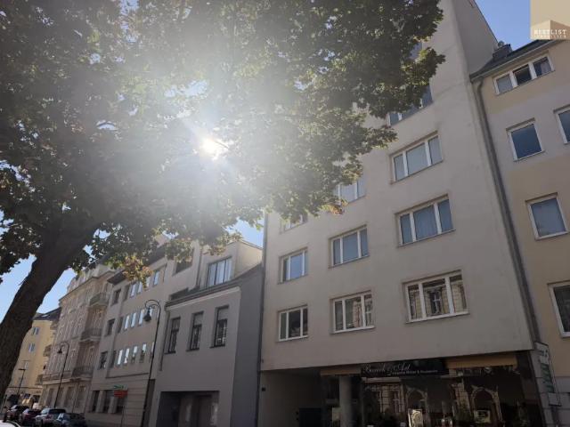 Wohnung kaufen in Katastralgemeinde Baden, Baden
