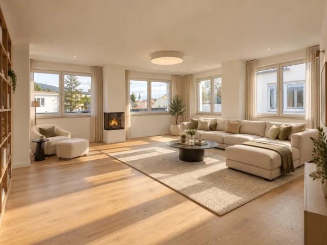 Wohnung kaufen in Katastralgemeinde Baden, Baden