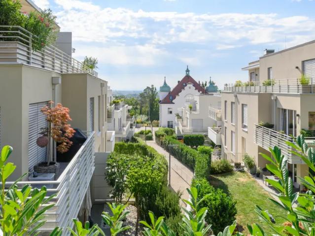 Wohnung kaufen in Baden, Niederösterreich